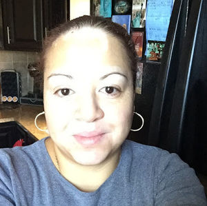 Meet your Posher, Helen